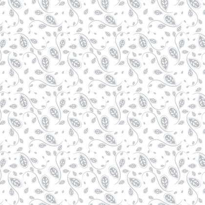 Square Floral 3